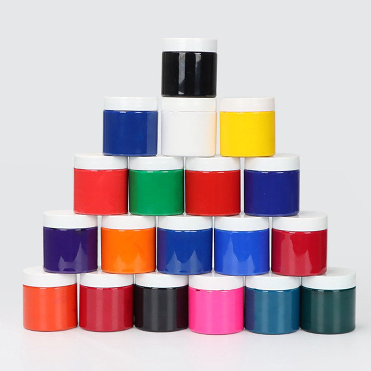 Ink Blotter Paper - 100Ml Zeefdruk Inkt Acryl Waterbasis Kleur