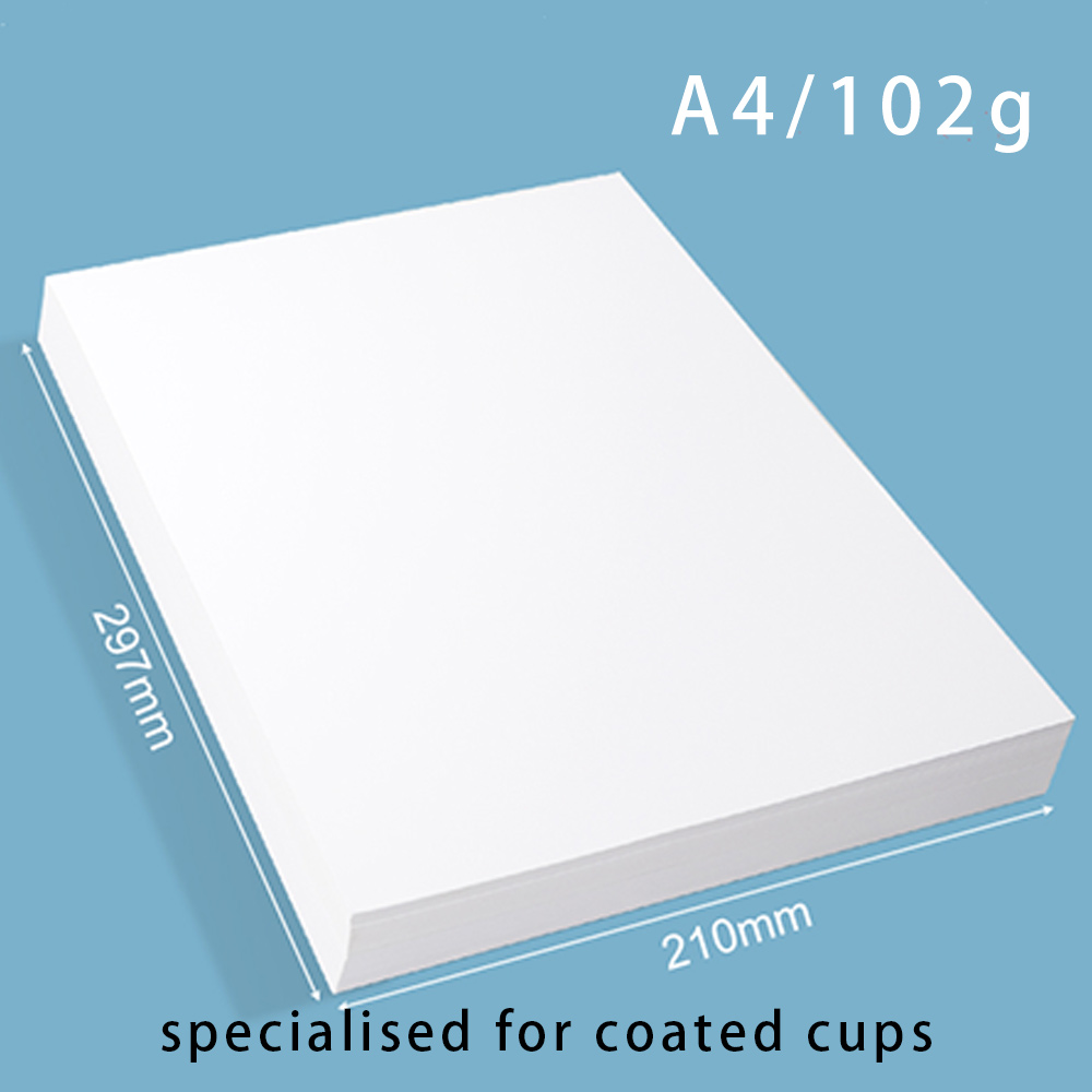 Ink Blotter Paper - Sublimatie Warmte-overdracht Papier A3 A4 Inkjet