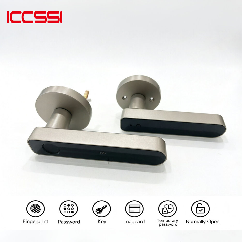 Letter Opener Brass - ICCSSI Tuya Elektronisch Digitaal Slot Smart