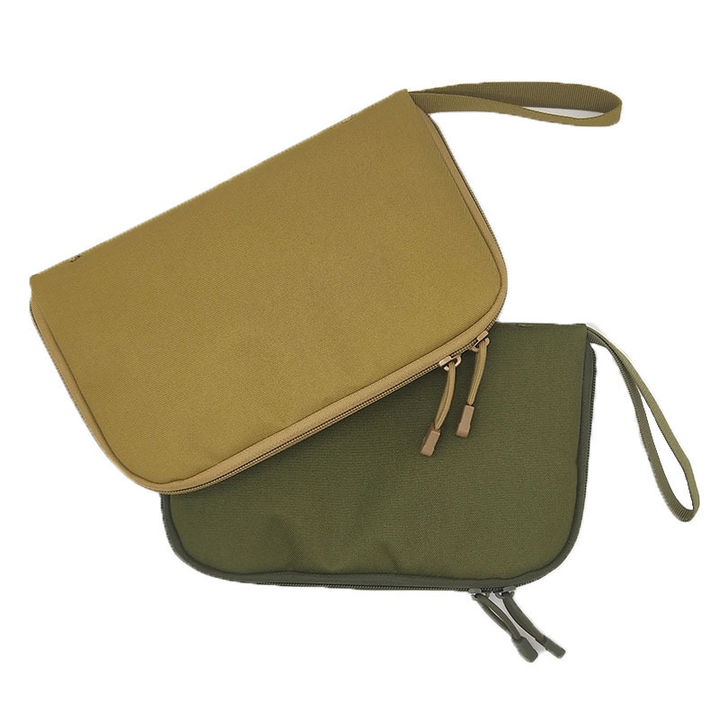 Magazine Holder Rack - Universele Tactische Jacht Pistool Tas Case