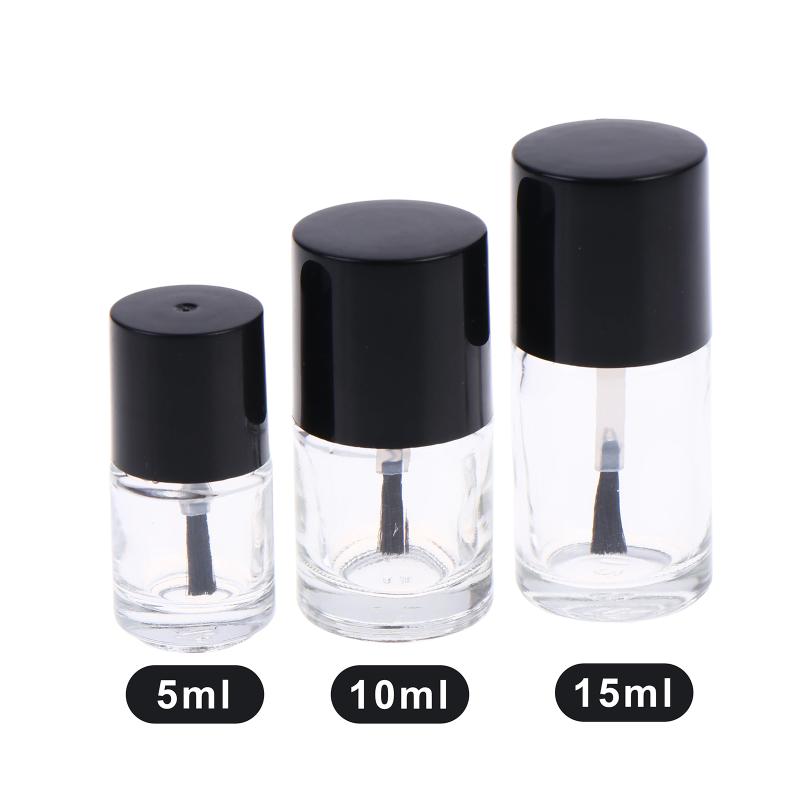 Gel Refill Pack - ● 1/2 Stuks 5/10/15 Ml Lege