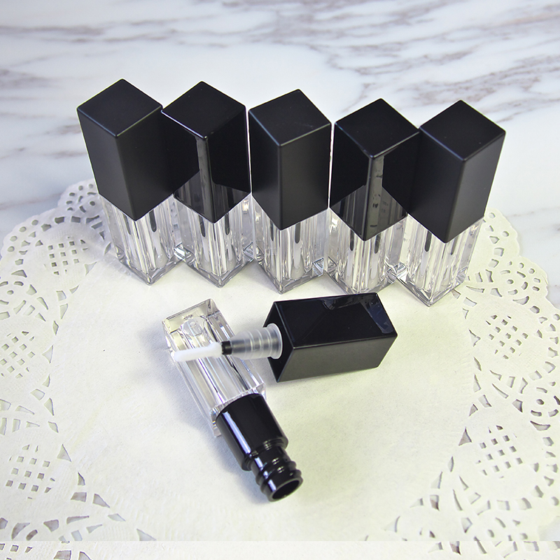 Gel Refill Pack - 3,5 ml vierkante vorm lip buis