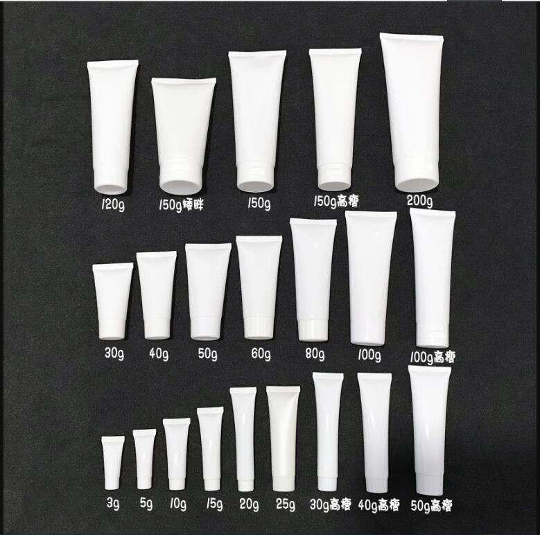 Gel Refill Pack - 100 stuks 50ML 100ML 120ML 150