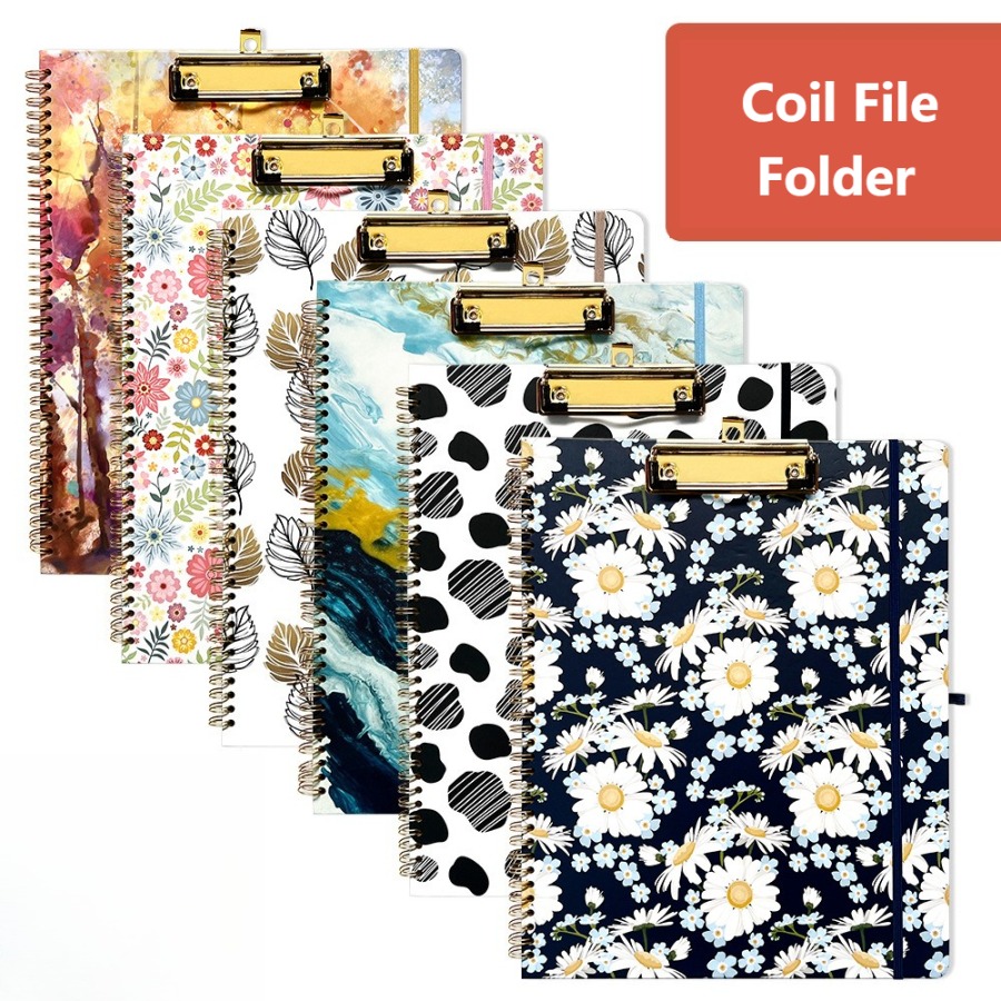 Tab Divider A4 - Groothandel fabrikant van A4-spoelen, planningsmappen, kantoorbordclips,