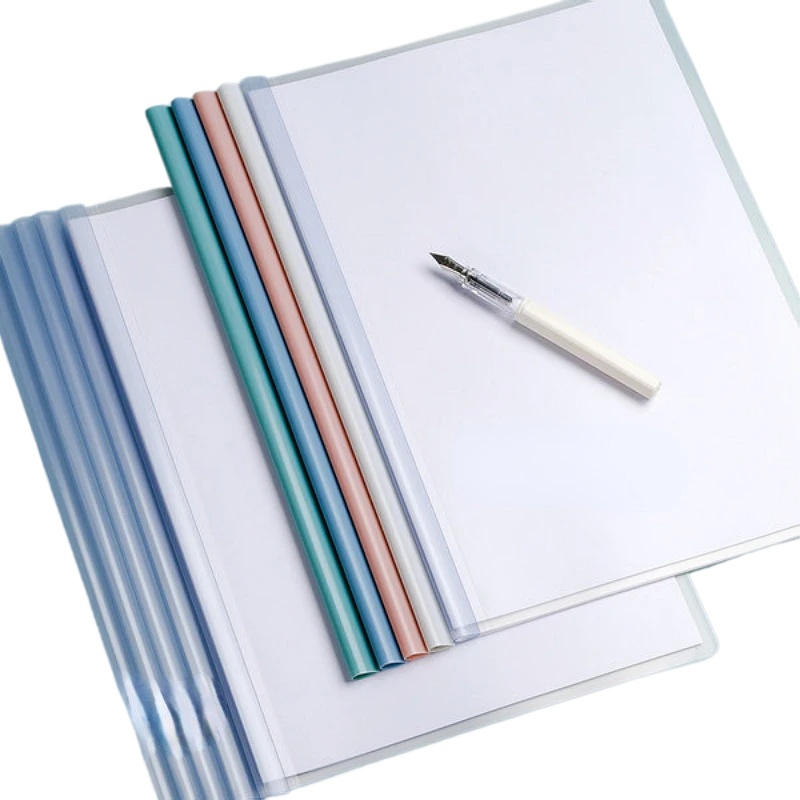 Binder A4 Lever - 10 Stks/set Hefboombestand Met Schuifbalken 70