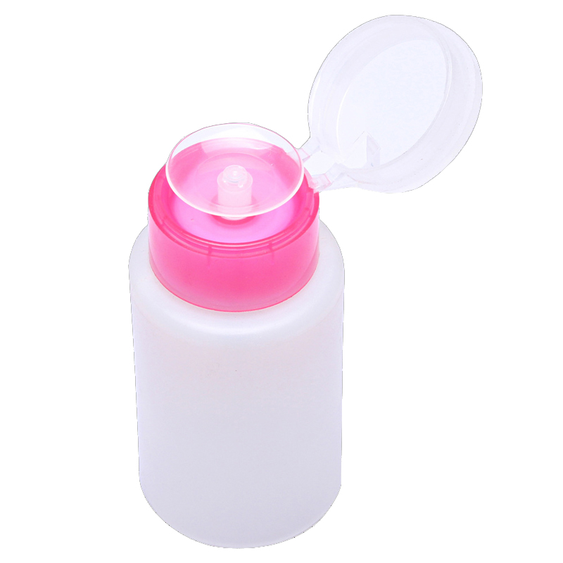 Gel Refill Pack - Lege Nail Art Polish Schone Fles
