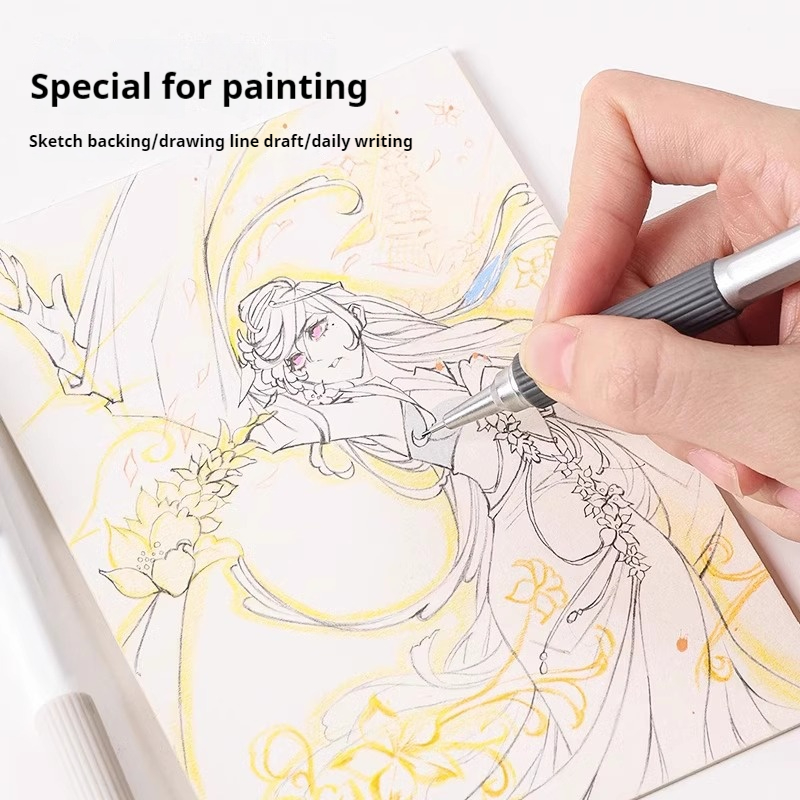 0,3 0,5 0,7 mm Vulpotloodset K - Mechanical Pencil 0.3 recensie en prijs