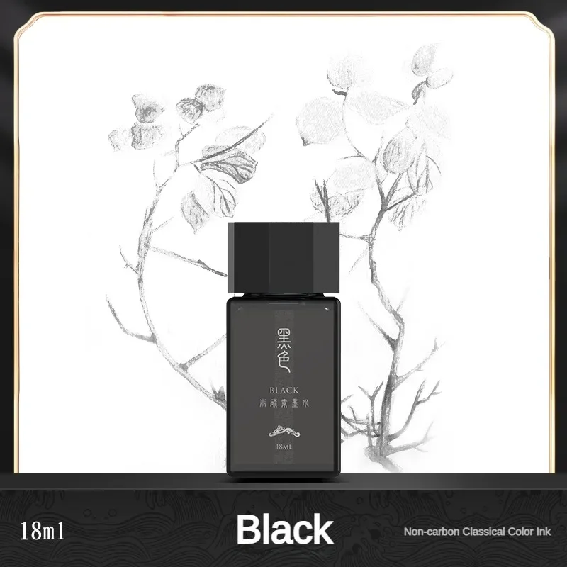 HONGDIAN 18 ml Hoge Kwaliteit  - Fountain Pen Bottled Ink recensie en prijs