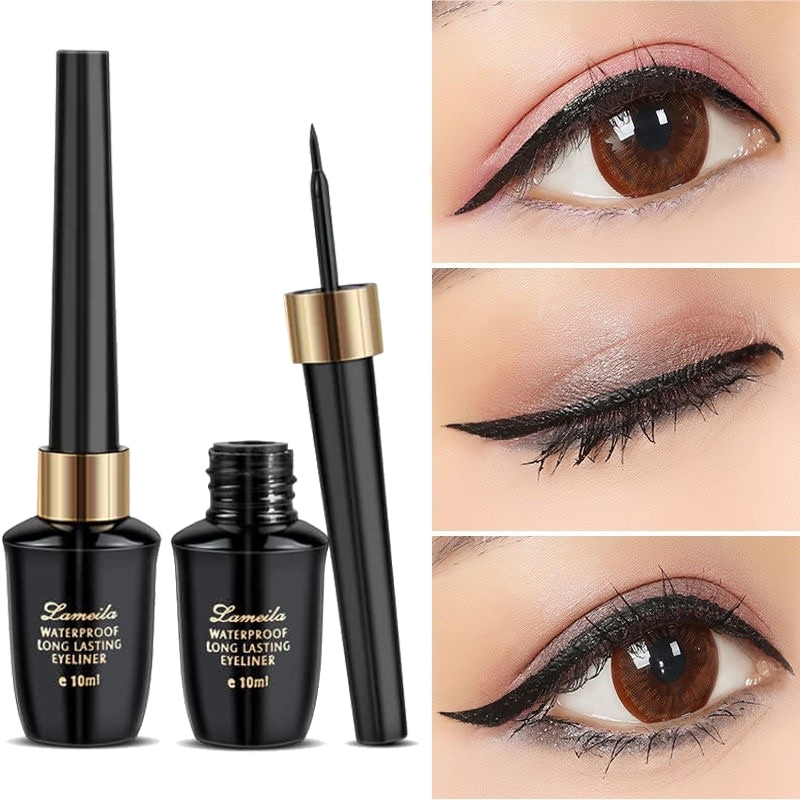Langdurige, harde gel-oog ultr - Correction Pen Fine recensie en prijs