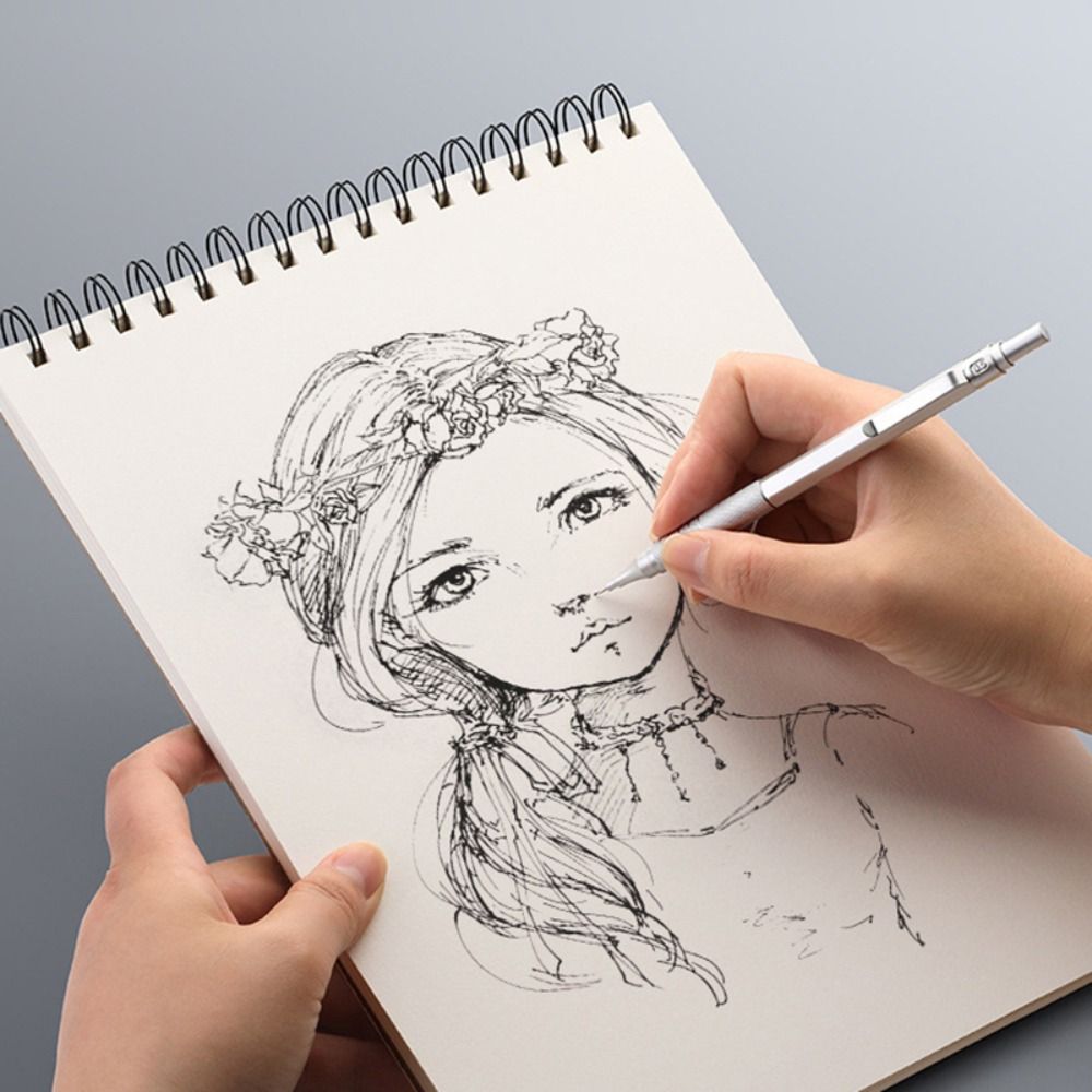 Creatieve Metalen Mechanische  - Mechanical Pencil 0.3 recensie en prijs