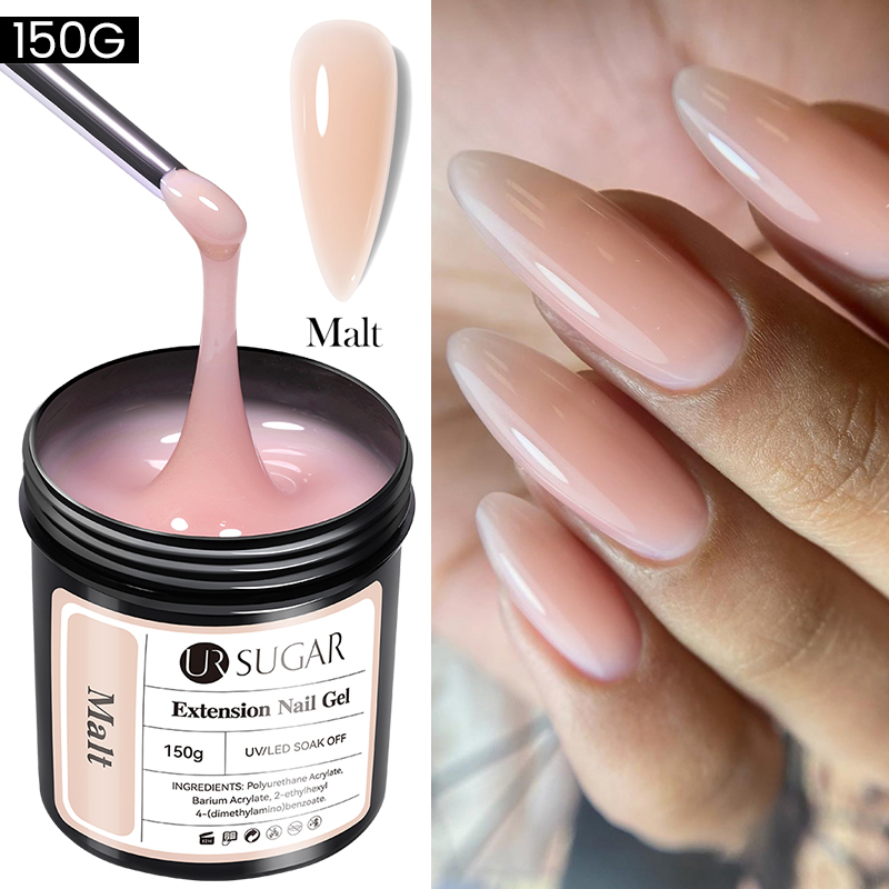 UR SUIKER 150g Groot Volume Ge - Gel Refill Pack recensie en prijs