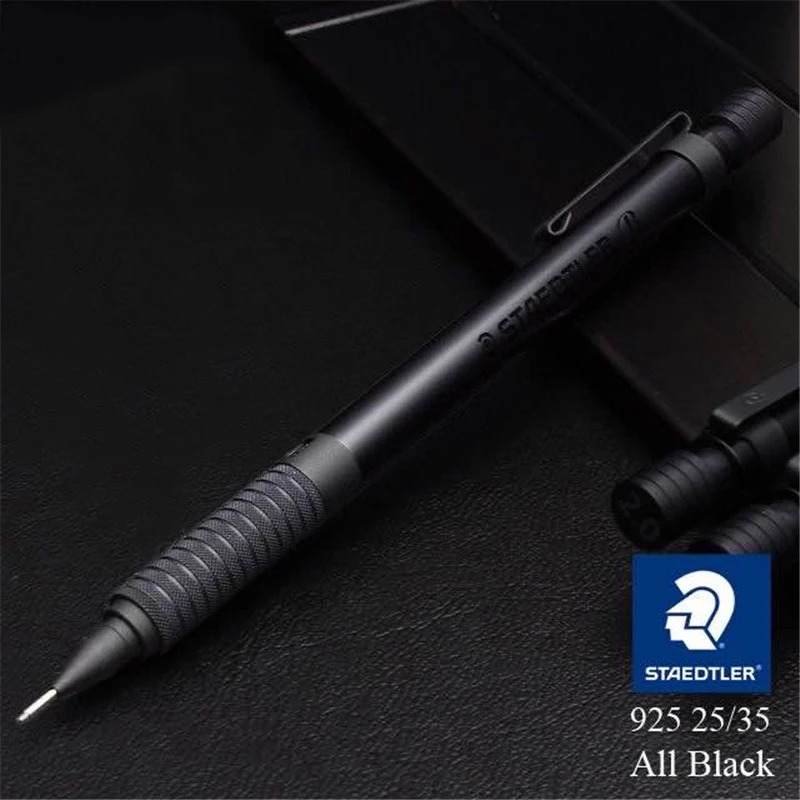 Staedtler 925 35-03B mechanisc - Mechanical Pencil 0.3 recensie en prijs