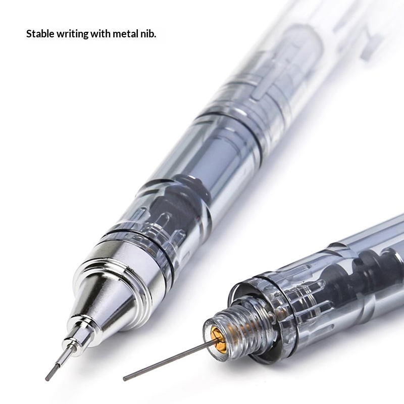TOMBOW MONO Graph Shaker Vulpo - Mechanical Pencil 0.3 recensie en prijs