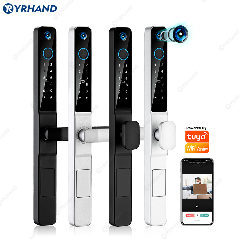 Yrhand Ip66 Keyless Cat 'S Eye - Letter Opener Brass recensie en prijs