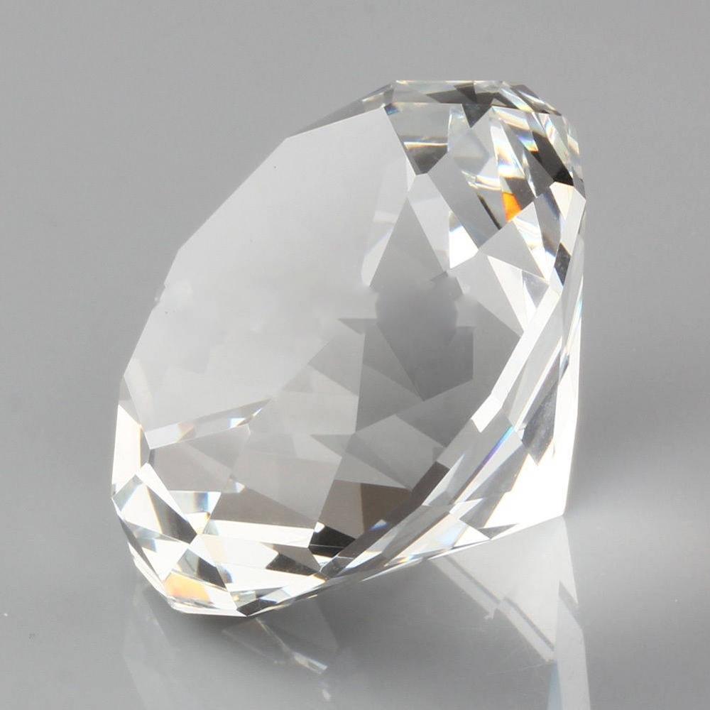 Hbl 20mm ~ 50mm 10 stks Helder - Paper Weight Crystal recensie en prijs