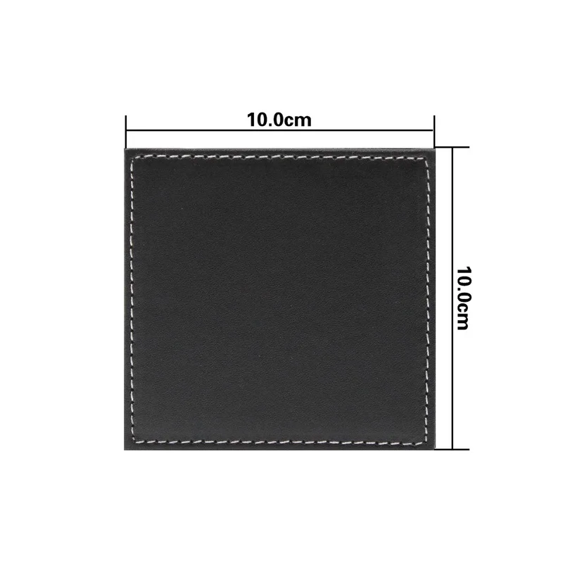 6 Stks/set Business Lederen Co - Leather Desk Pad recensie en prijs