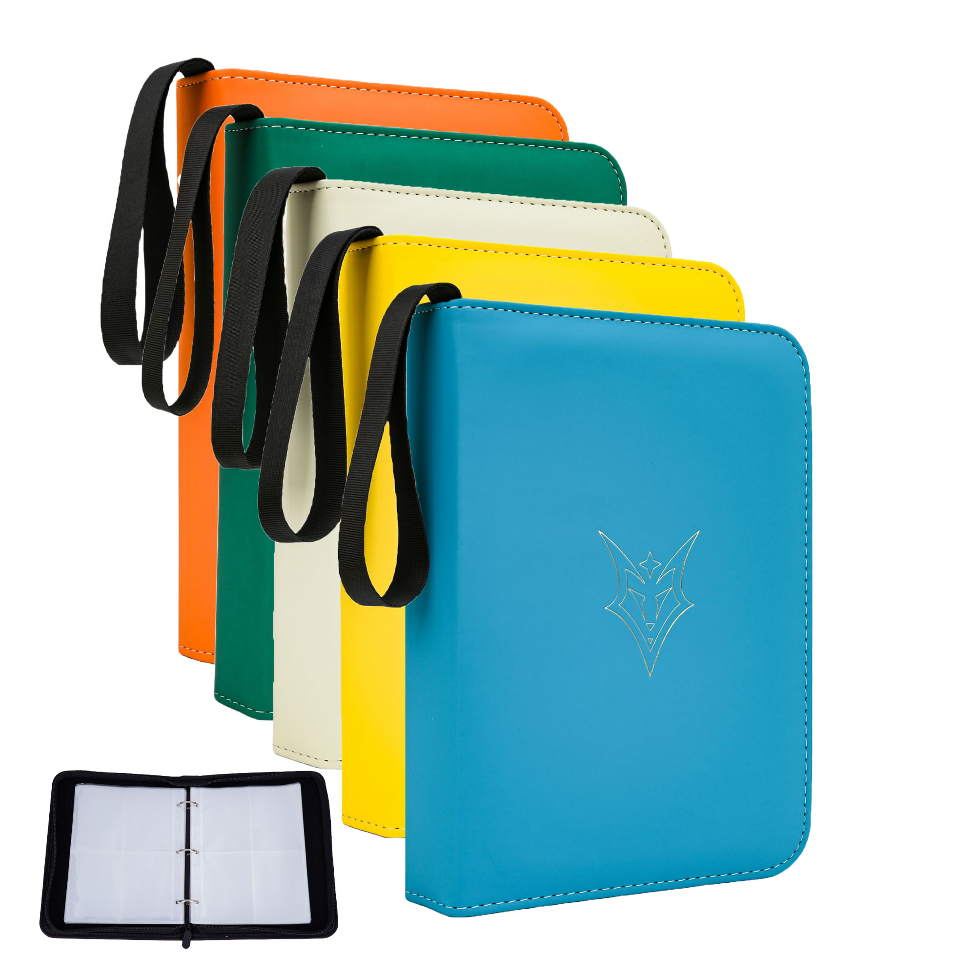 Verzamelmap voor verzamelkaart - Card Index Box recensie en prijs