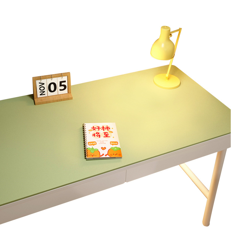 Eco-vriendelijke, oogbescherme - Leather Desk Pad recensie en prijs