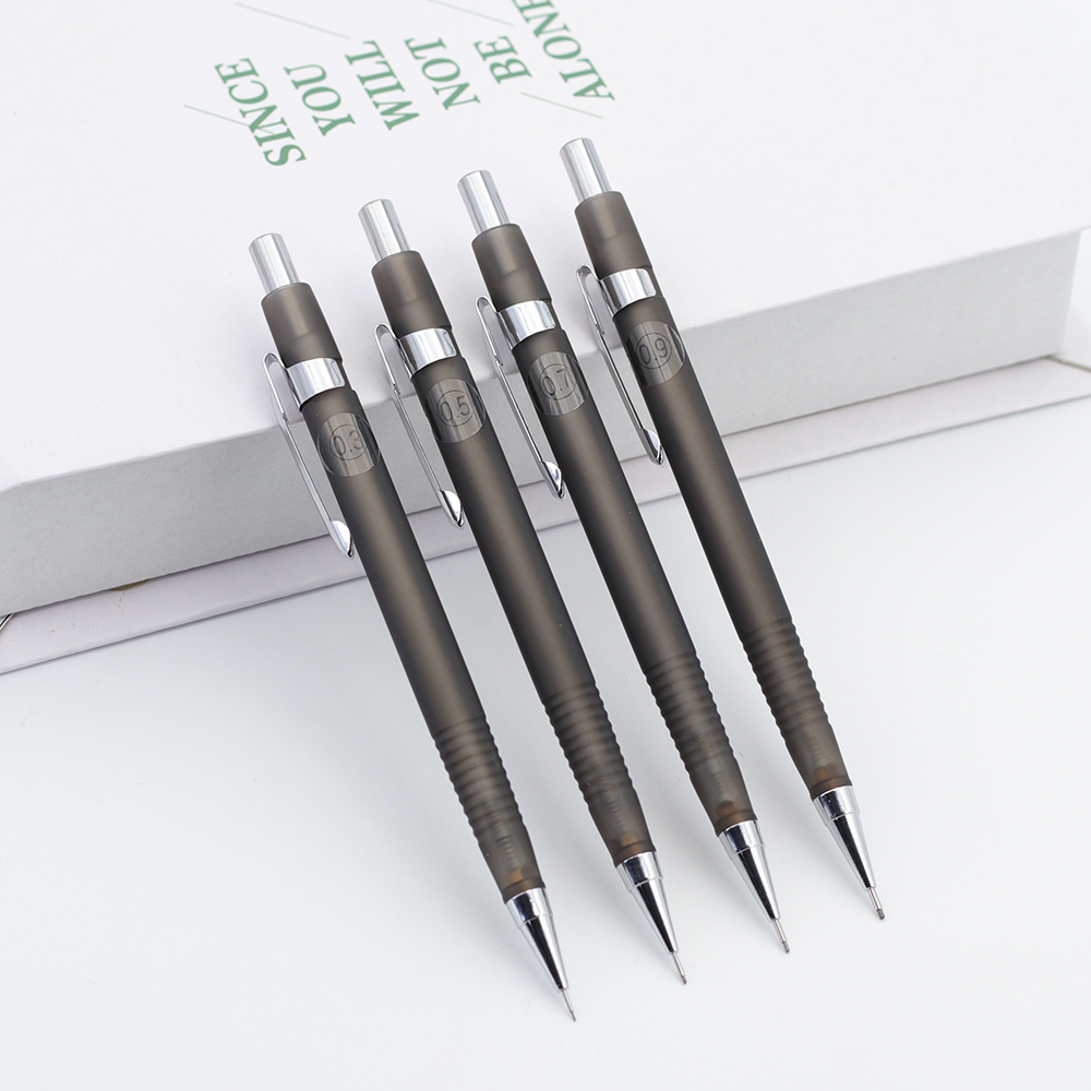 0,3/0,5/0,7/0,9 mm mechanisch  - Mechanical Pencil 0.3 recensie en prijs