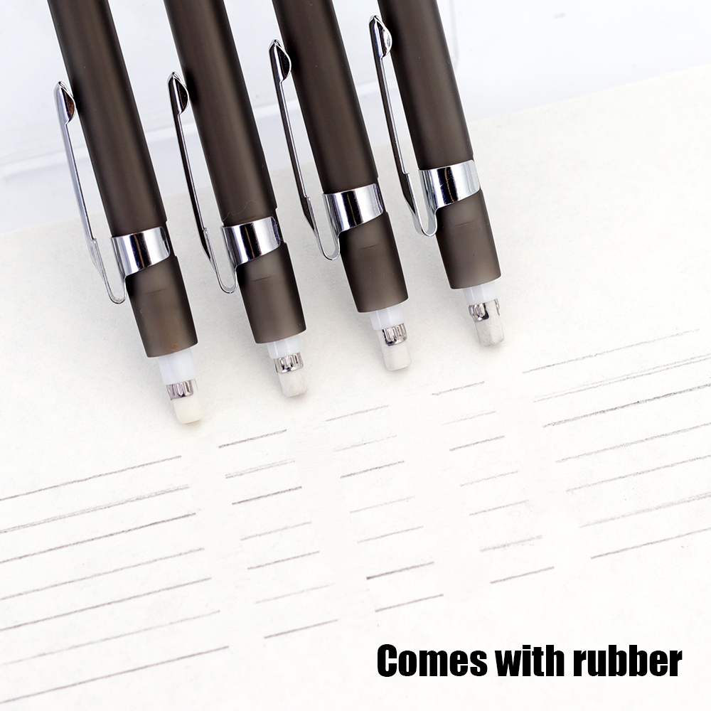 0,3/0,5/0,7/0,9 mm mechanisch  - Mechanical Pencil 0.3 recensie en prijs