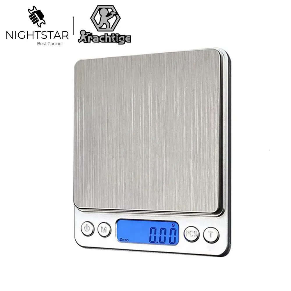 3000g X 0,1g Digitale Gram Sch - Tape Dispenser Weighted recensie en prijs