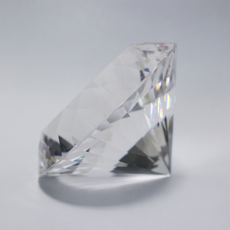 150 Mm Transparante Optische K - Paper Weight Crystal recensie en prijs