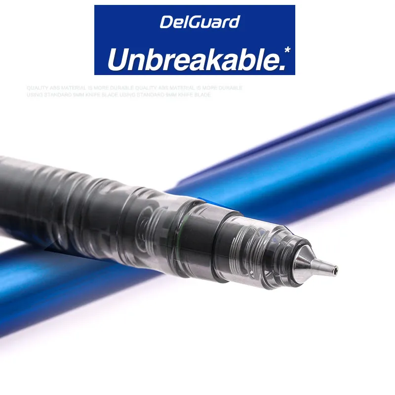 ZEBRA DelGuard Vulpotlood Japa - Mechanical Pencil 0.3 recensie en prijs