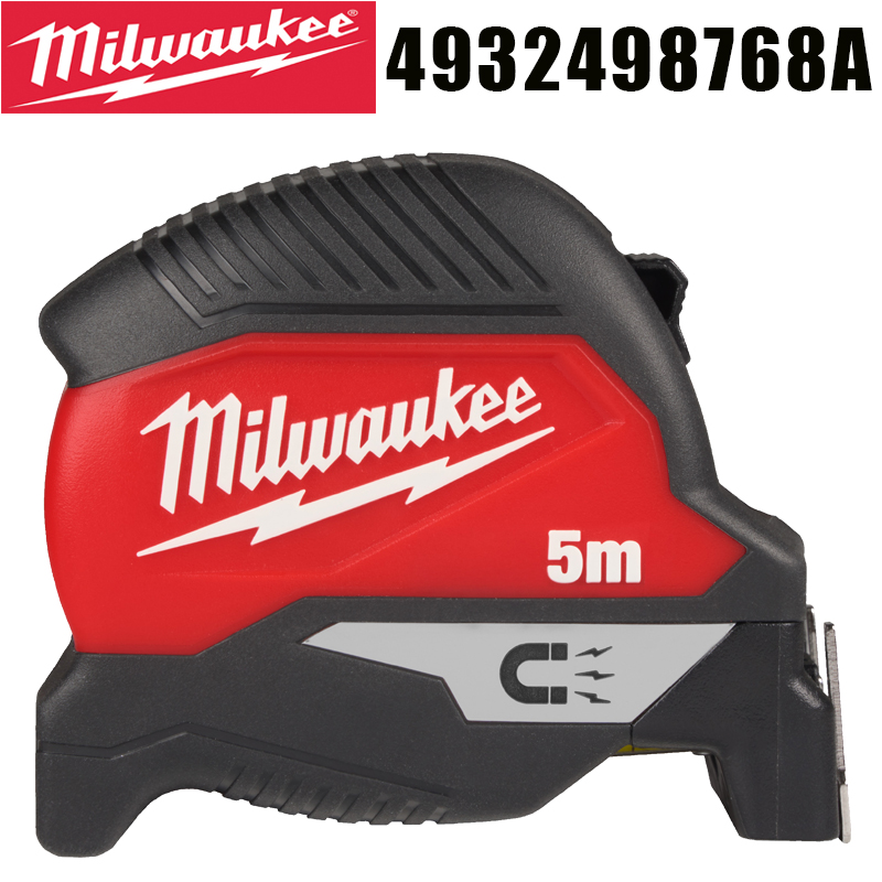 Milwaukee 4932498768A Compacte - Tape Dispenser Weighted recensie en prijs