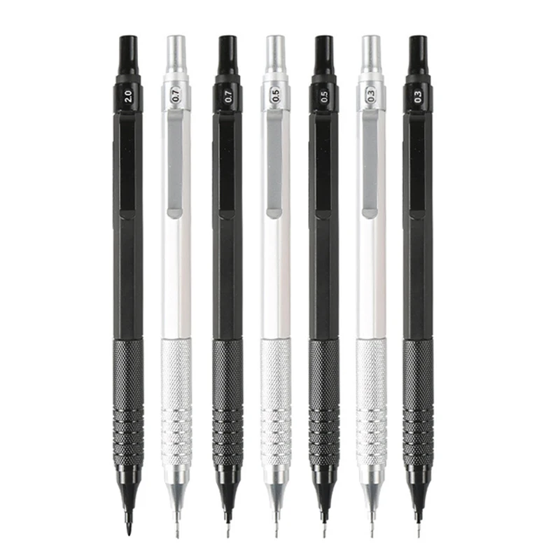 1Pc Vulpotlood 0.3/0.5/0.7/2.0 - Mechanical Pencil 0.3 recensie en prijs