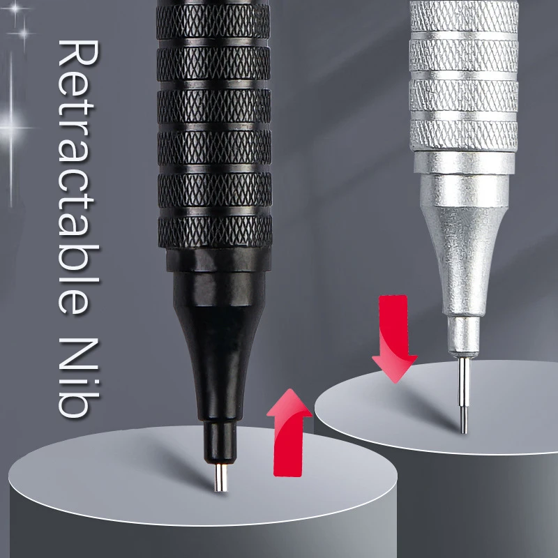 1Pc Vulpotlood 0.3/0.5/0.7/2.0 - Mechanical Pencil 0.3 recensie en prijs