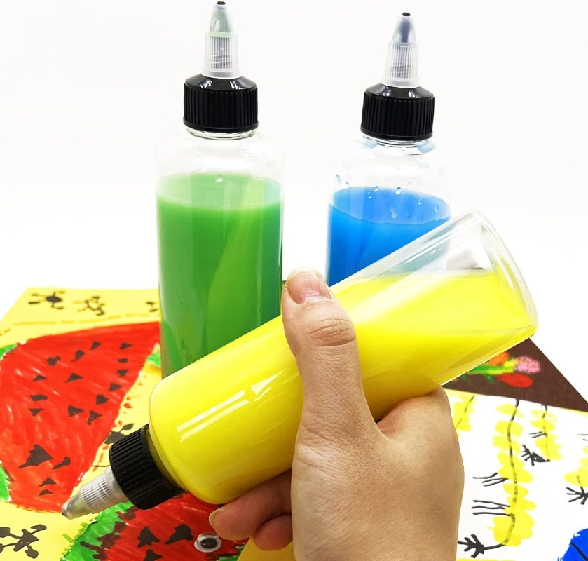 1/5pcs 30-250ml Doorzichtige P - Fountain Pen Bottled Ink recensie en prijs