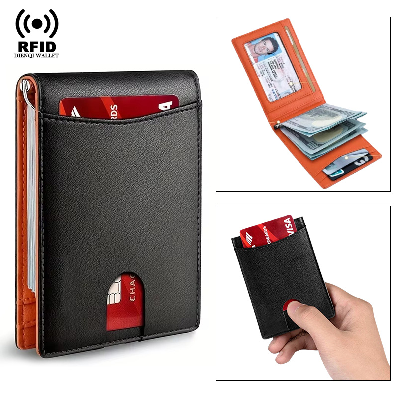 Visitekaarthouders Creditcardh - Index Card Holder recensie en prijs