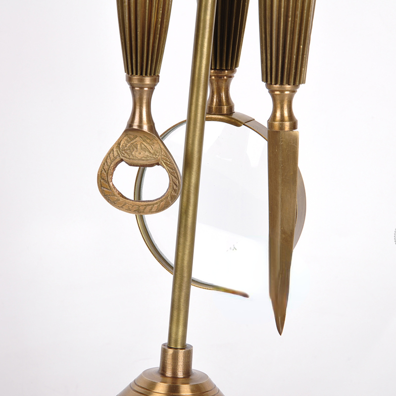 Geïmporteerde messing retro ve - Letter Opener Brass recensie en prijs