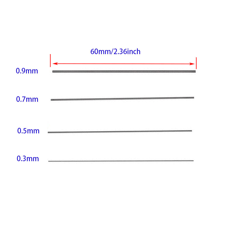 30 stuks / fles, automatisch p - Mechanical Pencil 0.3 recensie en prijs