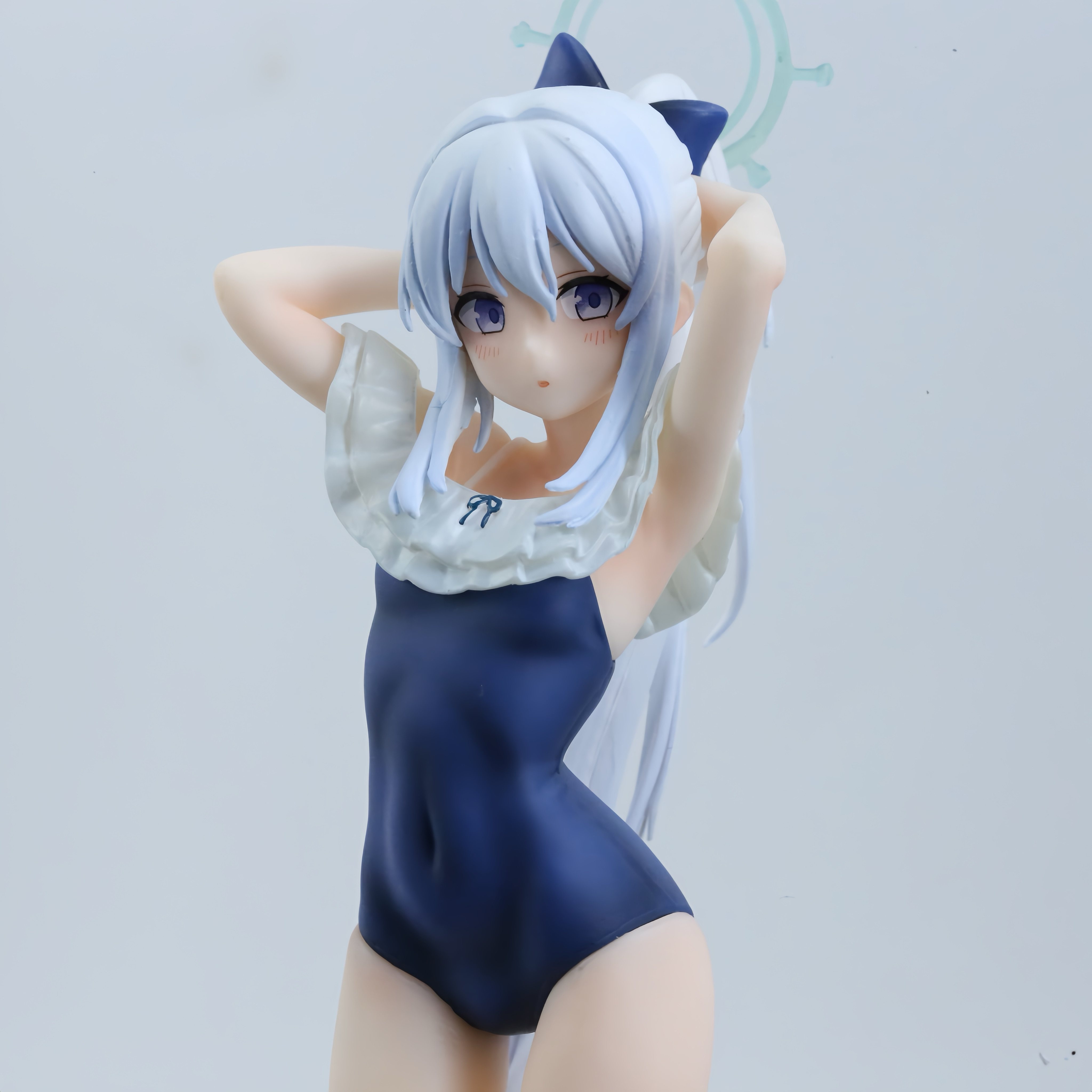 Blue Archive Badpak Yukimiyako - Archive Box Set recensie en prijs
