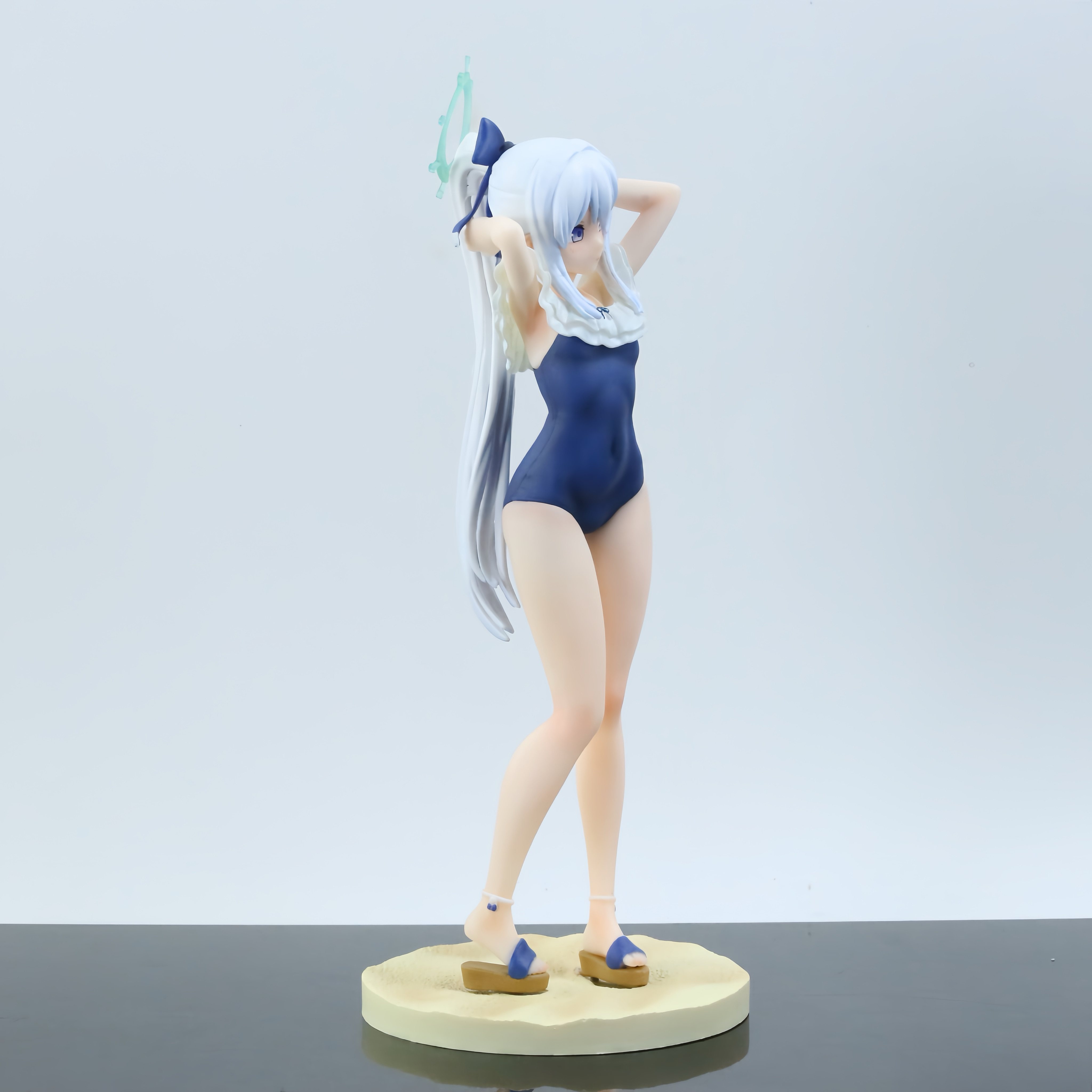 Blue Archive Badpak Yukimiyako - Archive Box Set recensie en prijs