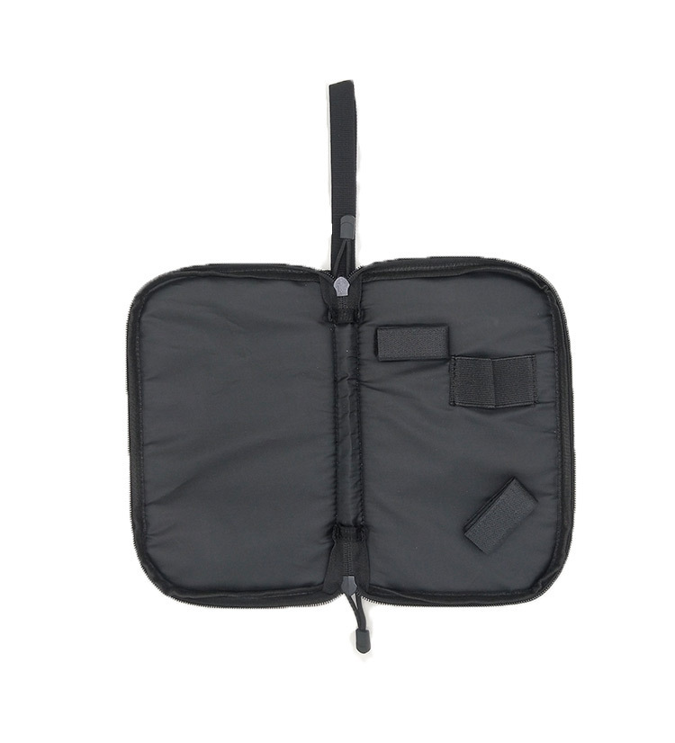 Universele Tactische Jacht Pis - Magazine Holder Rack recensie en prijs