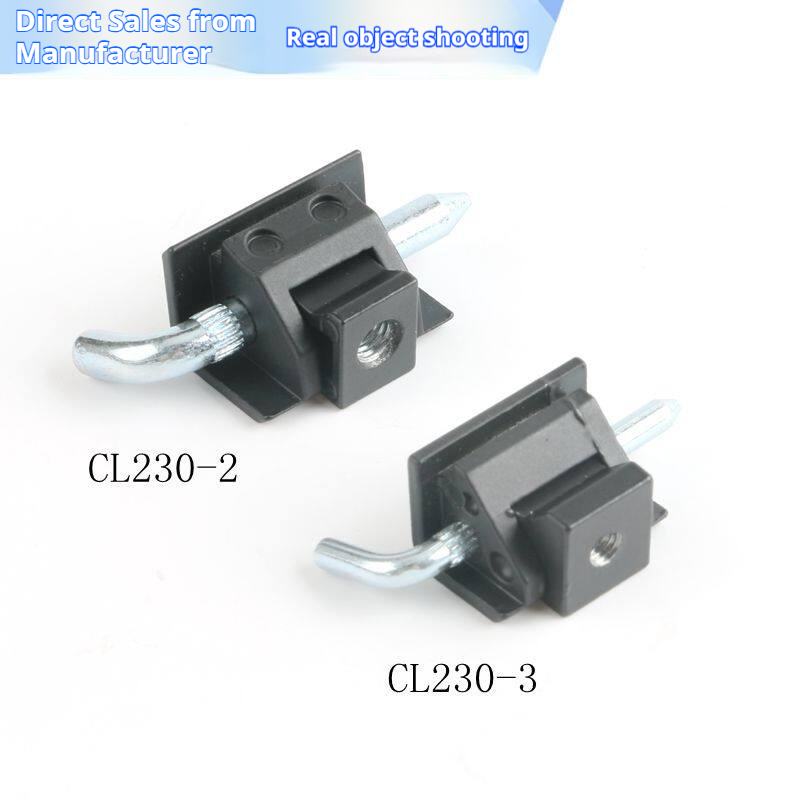 2 STUKS Kastvergrendeling Scha - Card Index Box recensie en prijs