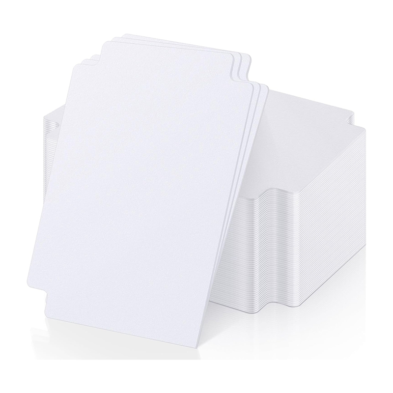 AT21-Blanke Kaartdoos 120 Stuk - Card Index Box recensie en prijs