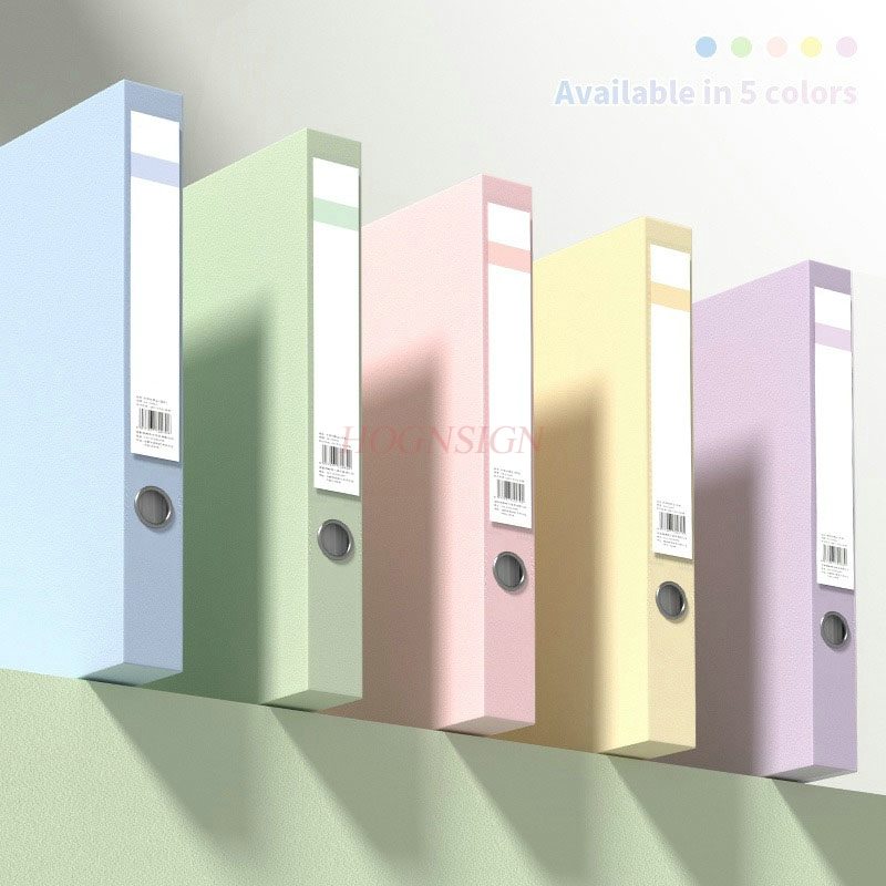 5 stks/set Archiefdoos Opvouwb - Archive Box Set recensie en prijs