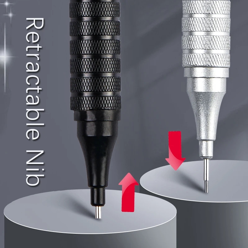 Hoge kwaliteit metalen mechani - Mechanical Pencil 0.3 recensie en prijs