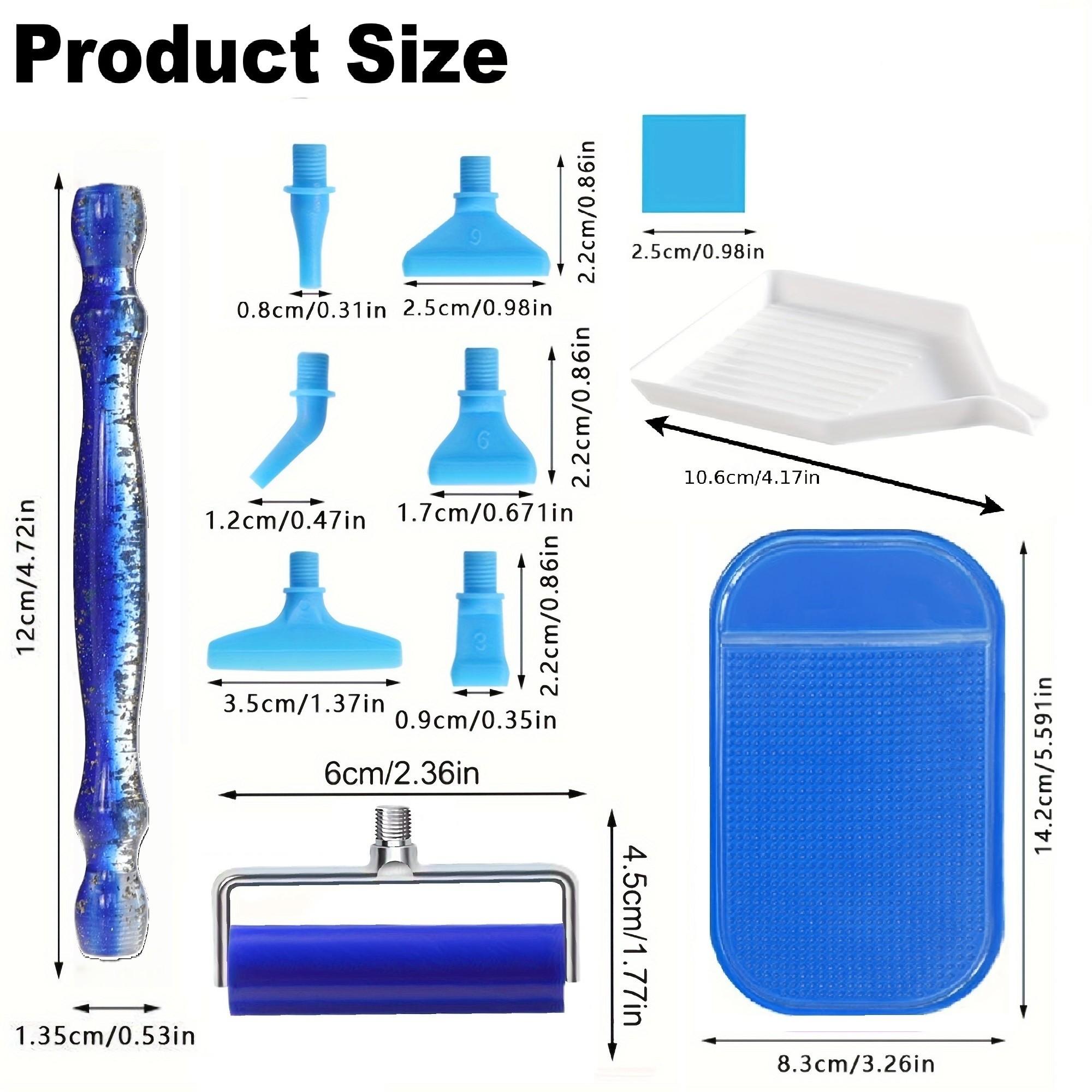 Hoogwaardige DIY diamant schil - Correction Pen Fine recensie en prijs