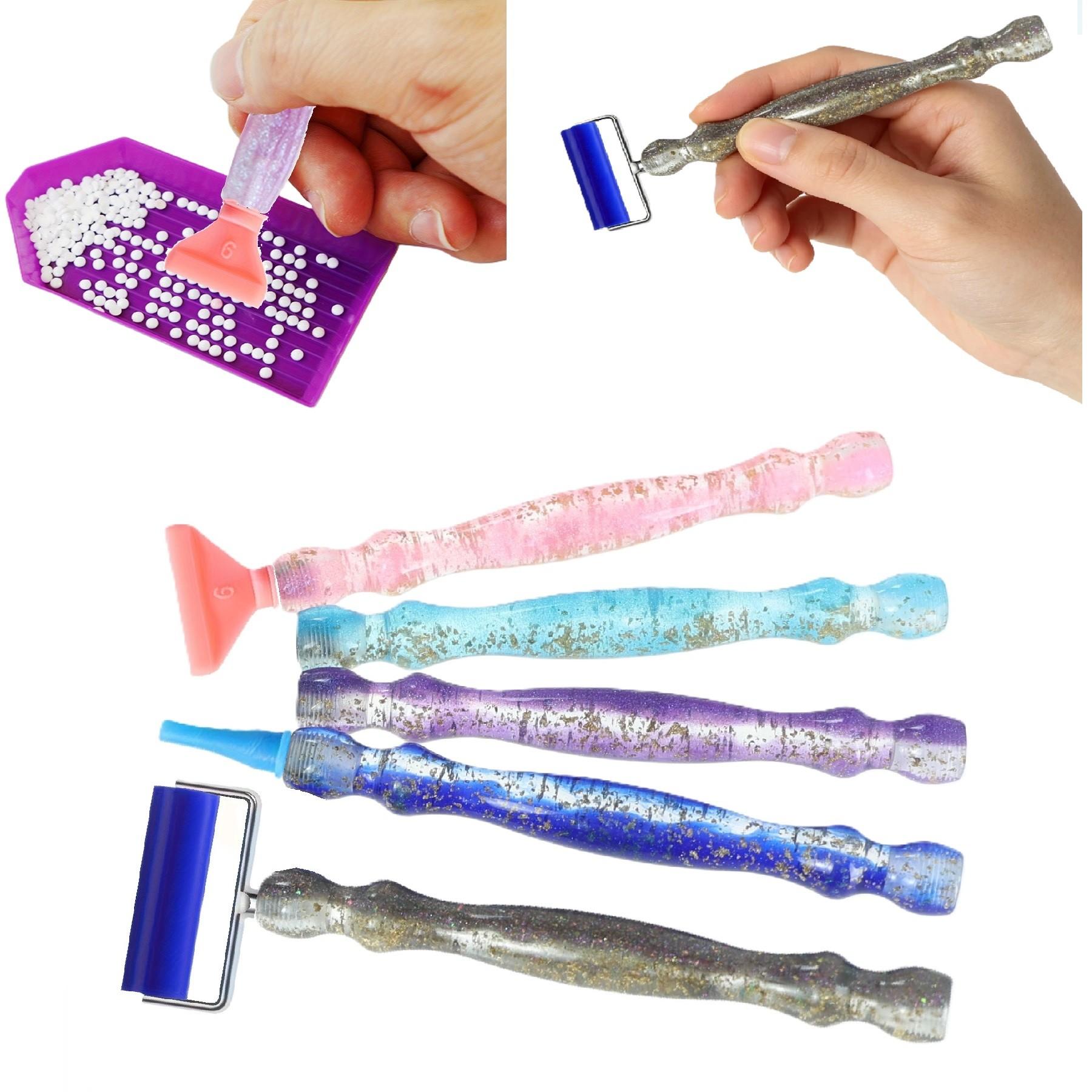 Hoogwaardige DIY diamant schil - Correction Pen Fine recensie en prijs