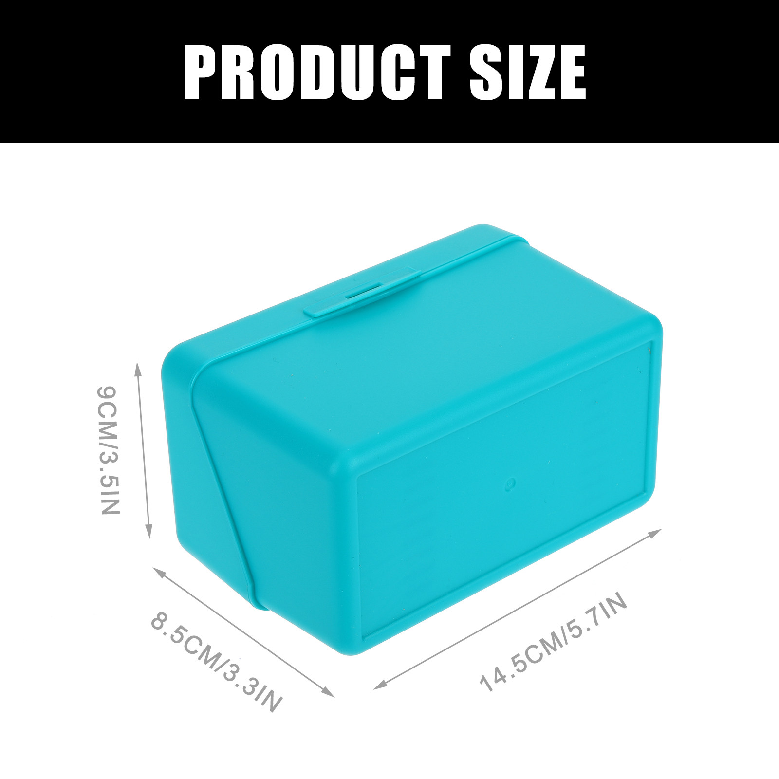 4-delige indexkaart bureau-opb - Index Card Holder recensie en prijs