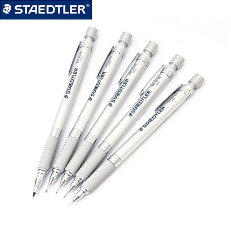 Duitse STAEDTLER 925 25 Metaal - Mechanical Pencil 0.3 recensie en prijs