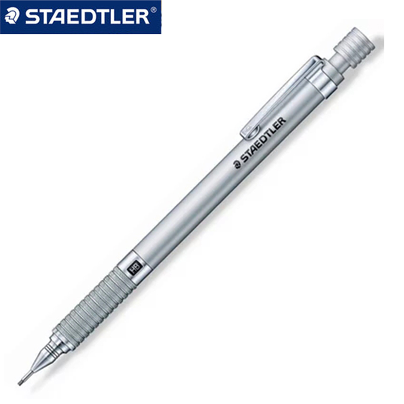 Duitse STAEDTLER 925 25 Metaal - Mechanical Pencil 0.3 recensie en prijs