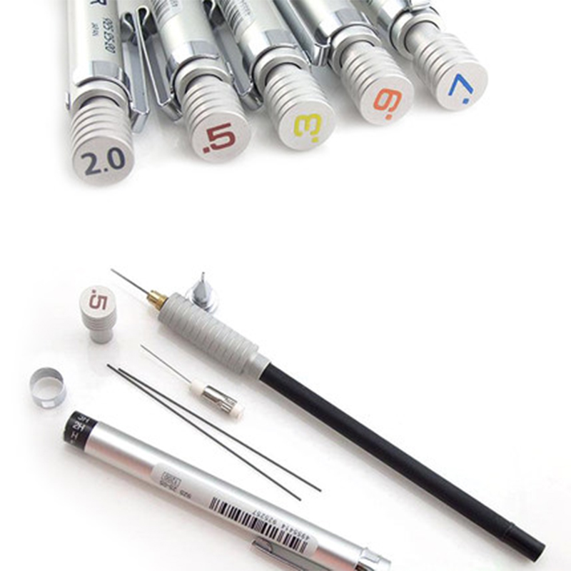 Duitse STAEDTLER 925 25 Metaal - Mechanical Pencil 0.3 recensie en prijs