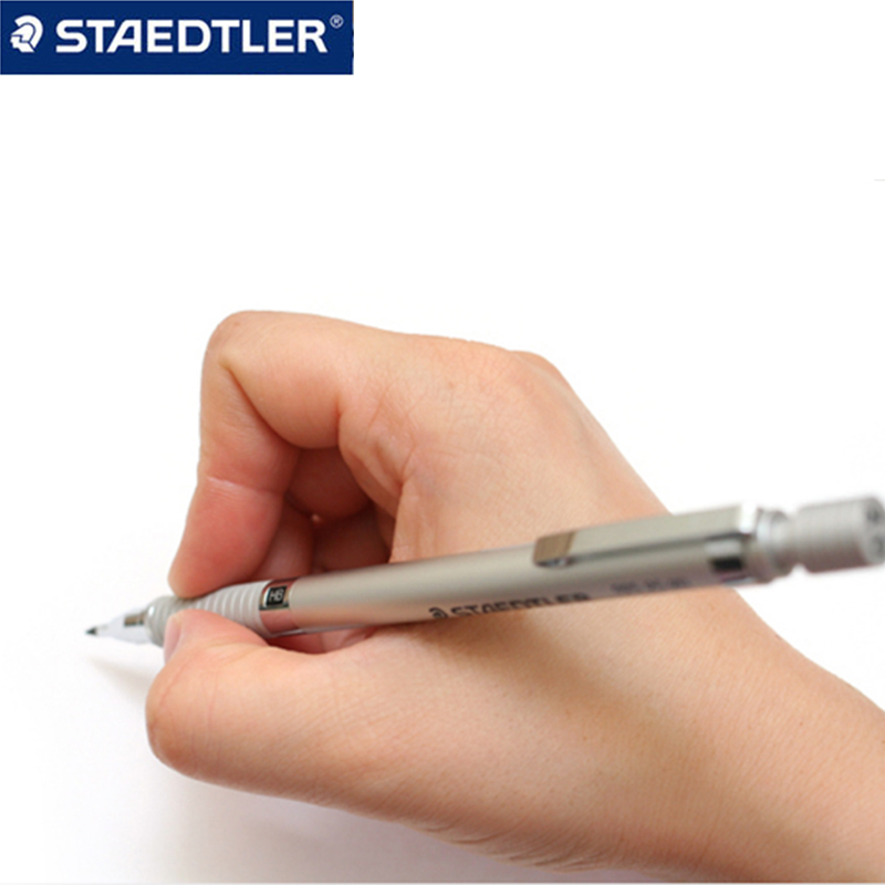 Duitse STAEDTLER 925 25 Metaal - Mechanical Pencil 0.3 recensie en prijs