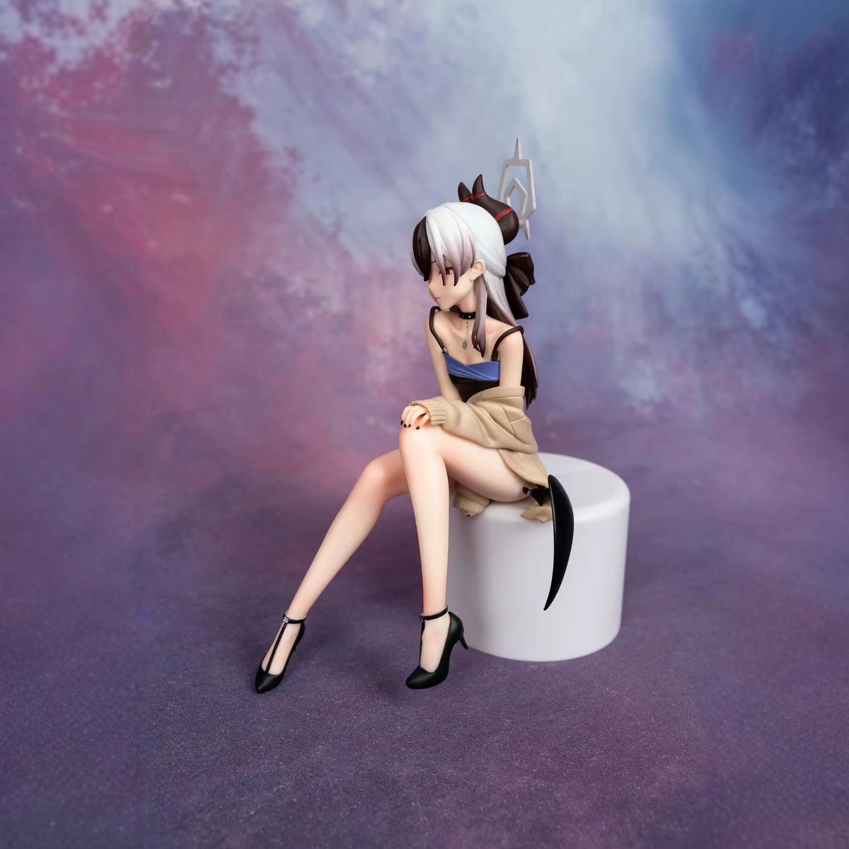 Generieke Blauwe Archief Onika - Archive Box Set recensie en prijs