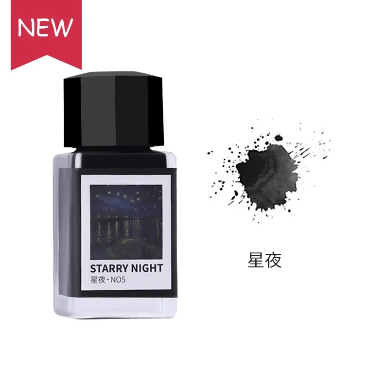Tramol 26 Kleuren 18 ml Versch - Fountain Pen Bottled Ink recensie en prijs